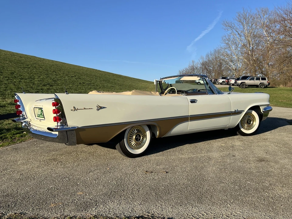 1957 DeSoto - Image 23 of 31