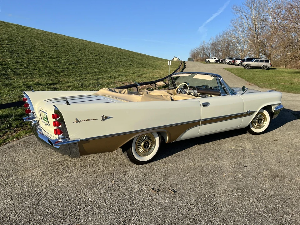 1957 DeSoto - Image 19 of 31