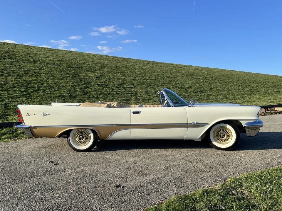 1957 DeSoto - Image 15 of 31