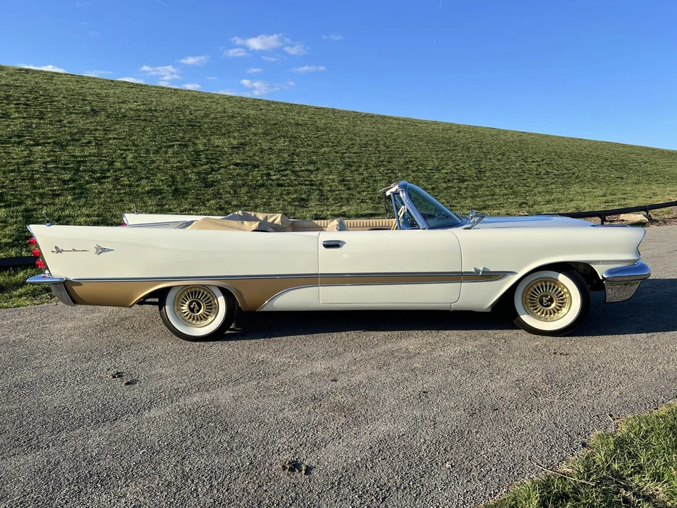 1957 DeSoto - Image 16 of 31