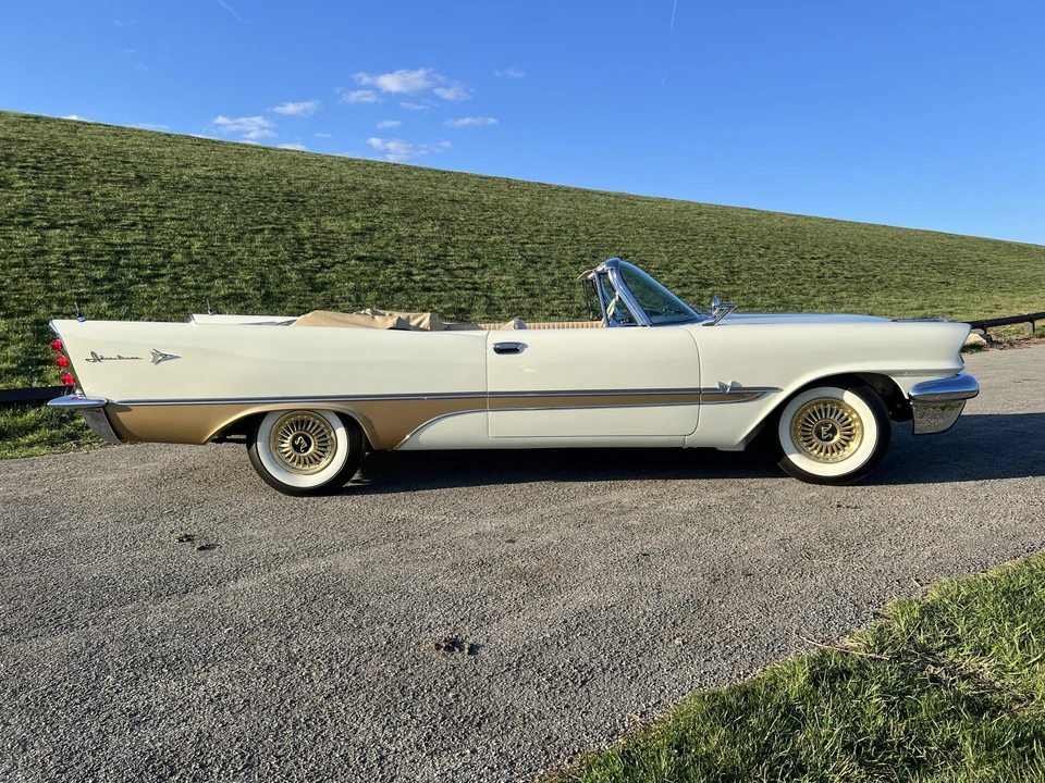 1957 DeSoto - Image 14 of 31