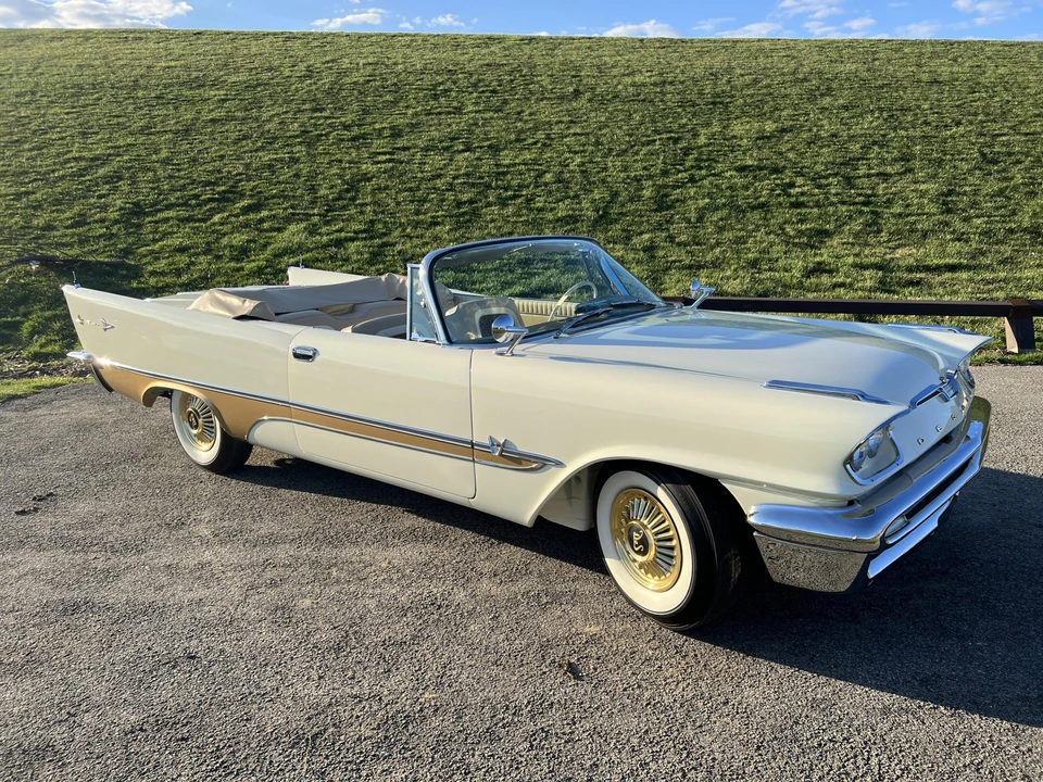 1957 DeSoto - Image 10 of 31