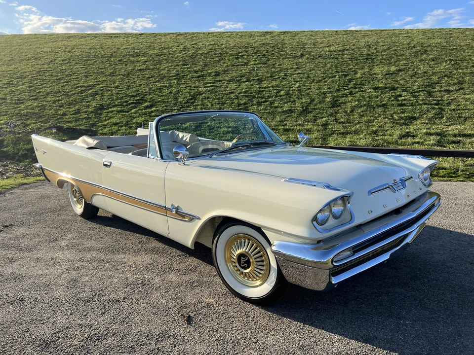1957 DeSoto - Image 9 of 31