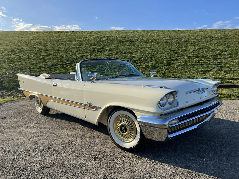 1957 DeSoto - Image 8 of 31