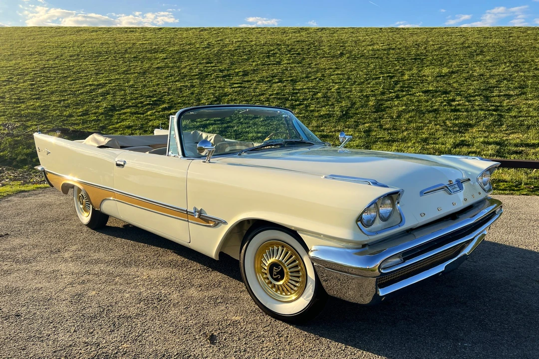 1957 DeSoto - Image 7 of 31