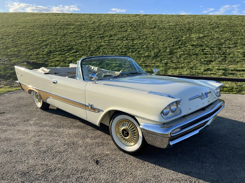 1957 DeSoto - Image 6 of 31