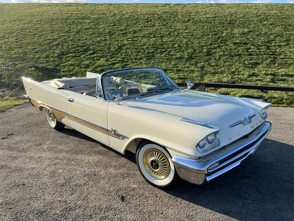 1957 DeSoto - Image 5 of 31