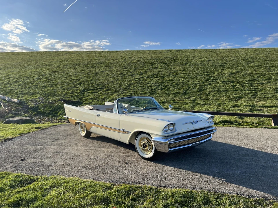 1957 DeSoto - Image 2 of 31