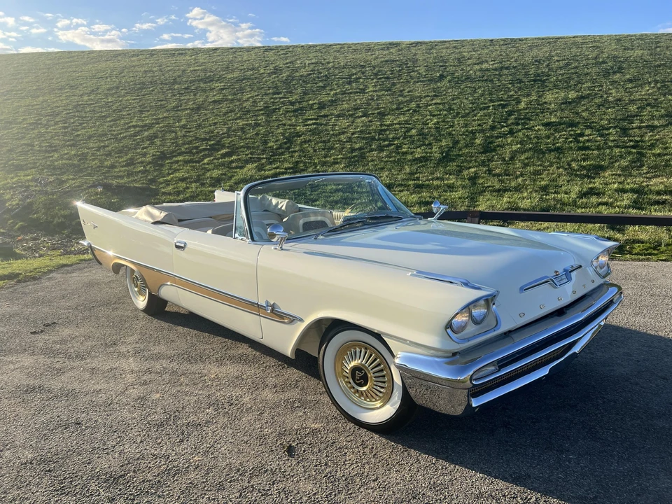 1957 DeSoto - Image 3 of 31