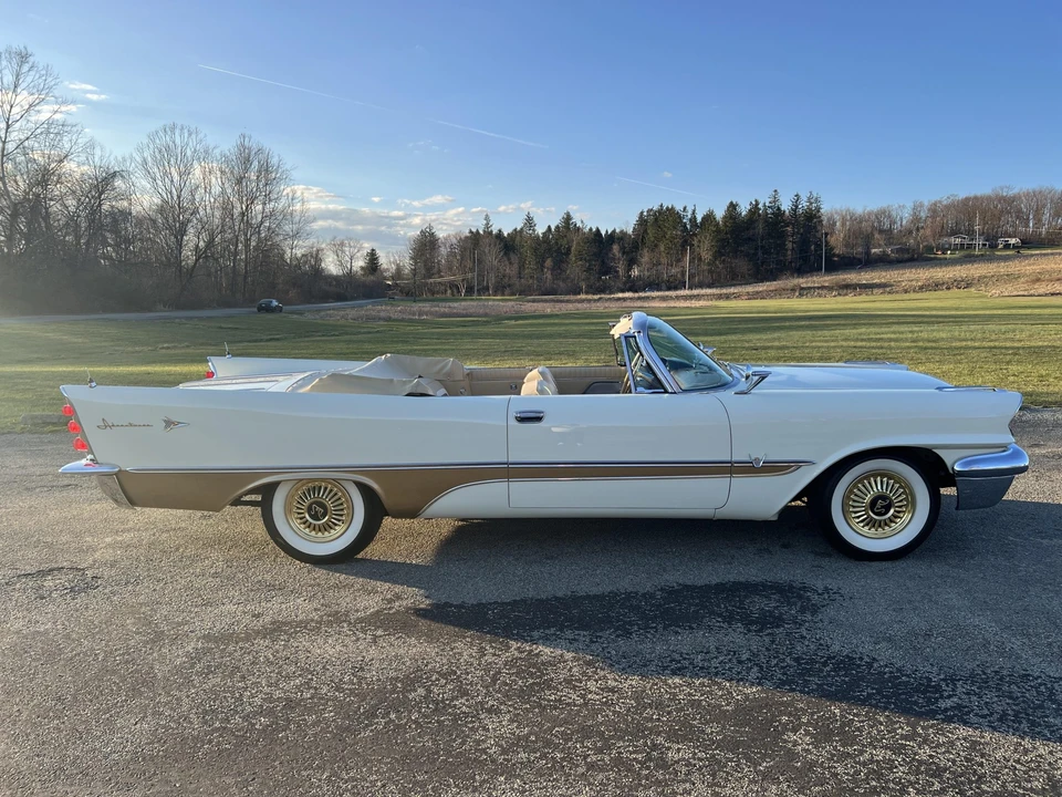 1957 DeSoto - Image 17 of 31