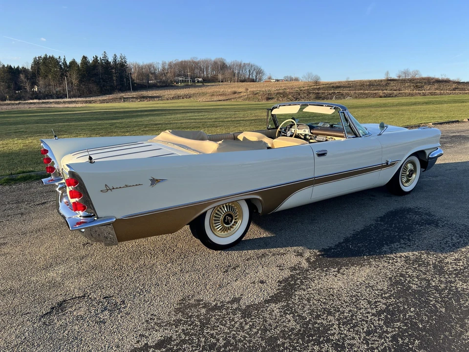 1957 DeSoto - Image 18 of 31