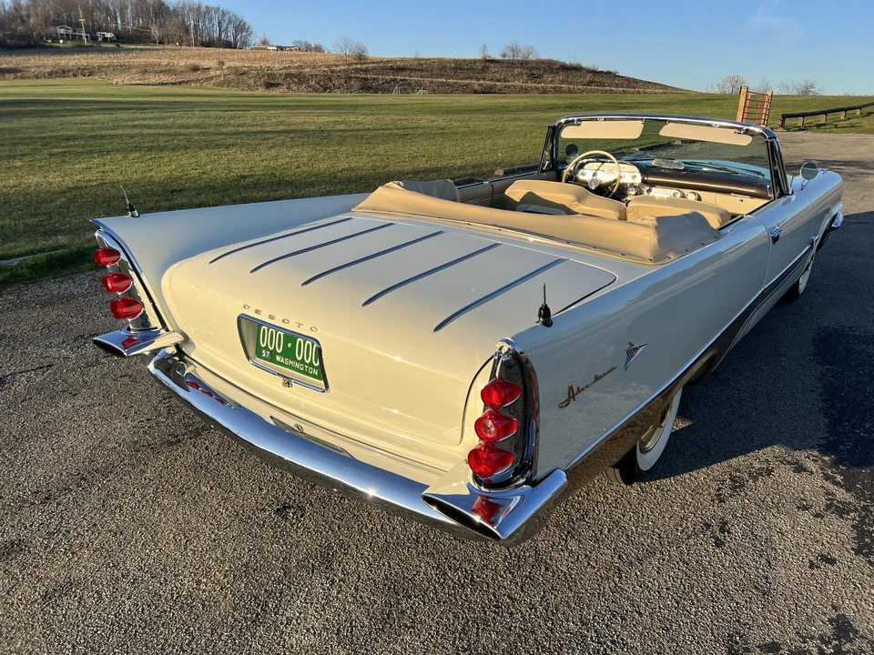 1957 DeSoto - Image 31 of 31