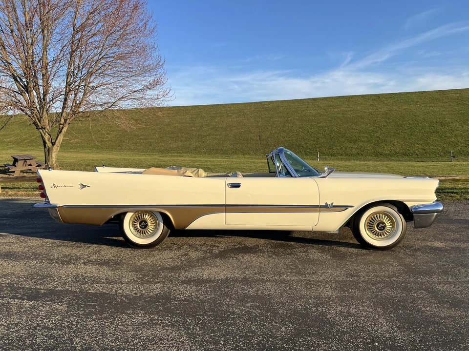 1957 DeSoto - Image 12 of 31