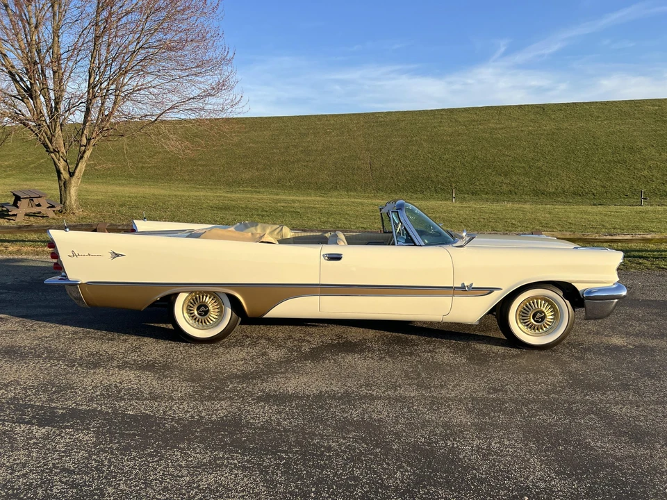 1957 DeSoto - Image 13 of 31