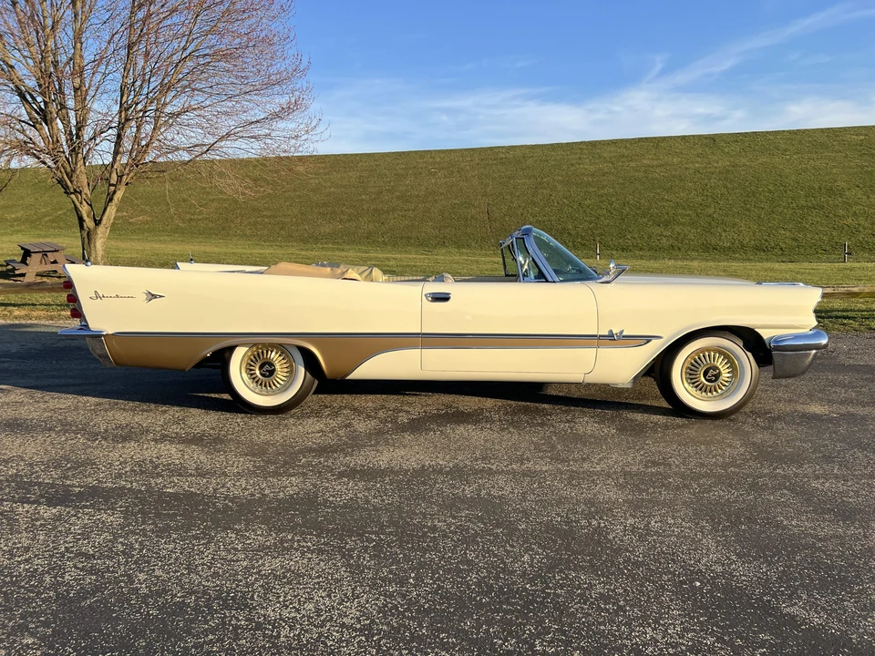 1957 DeSoto - Image 11 of 31