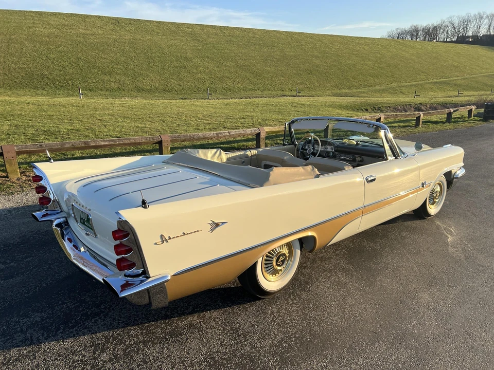 1957 DeSoto - Image 21 of 31