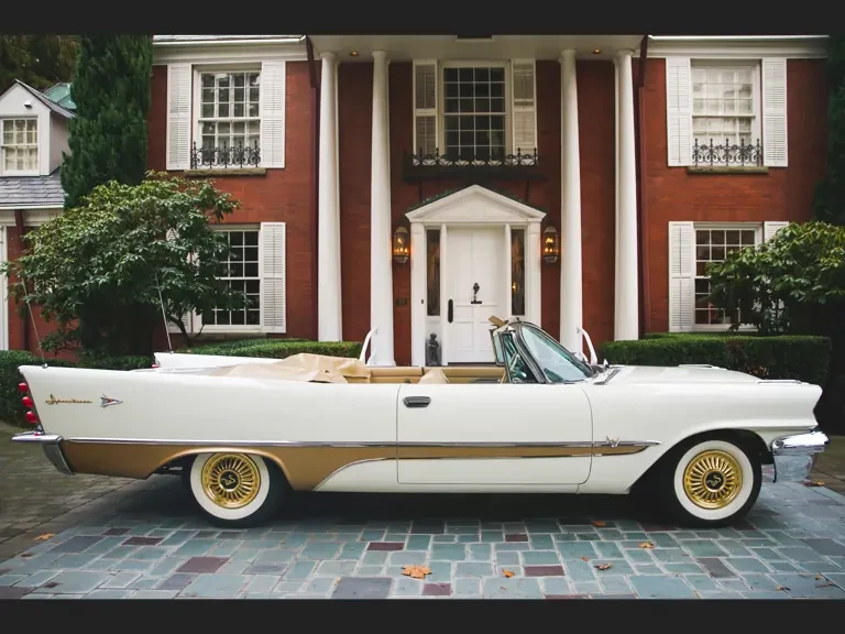 1957 DeSoto - Image 6 of 31