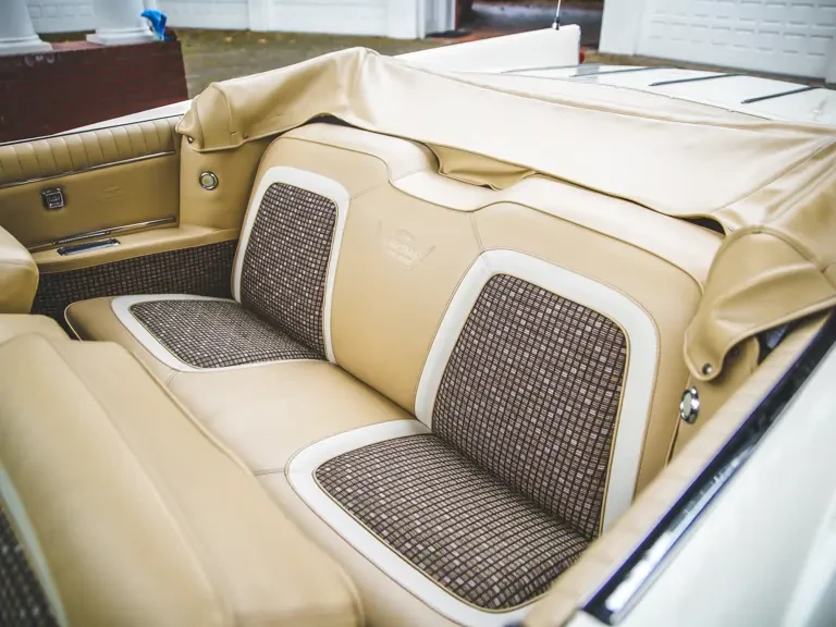 1957 DeSoto - Image 30 of 31