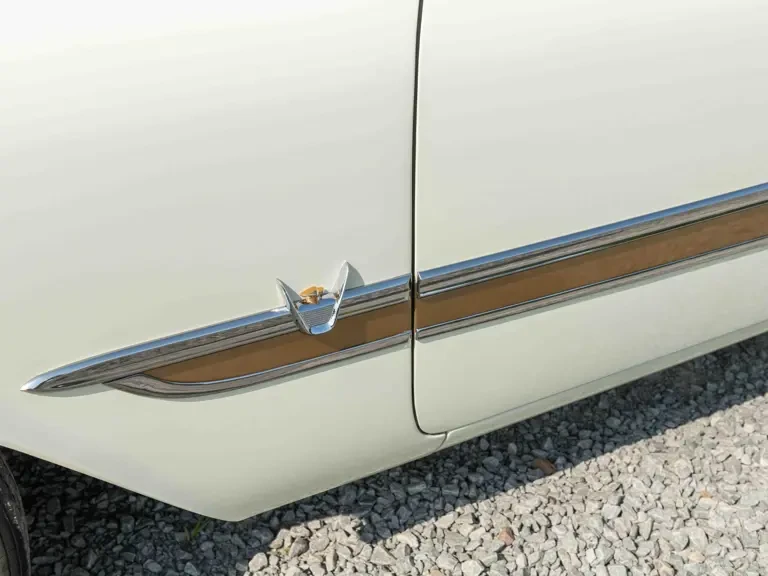 1957 DeSoto - Image 31 of 31