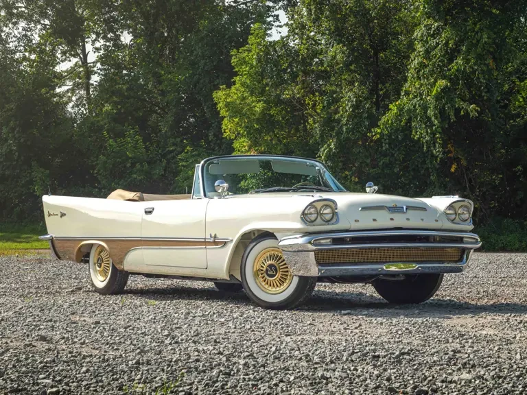 1957 DeSoto - Image 2 of 31