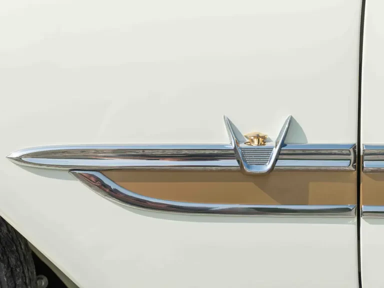 1957 DeSoto - Image 29 of 31