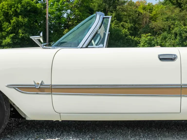 1957 DeSoto - Image 15 of 31
