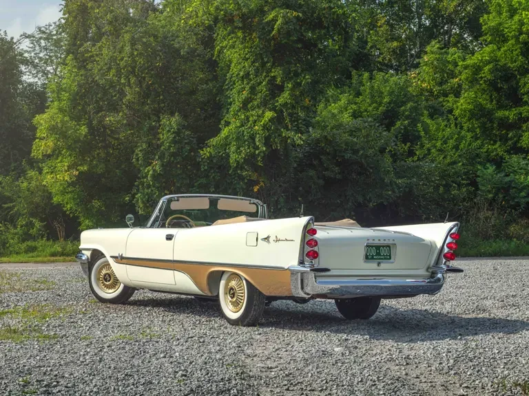 1957 DeSoto - Image 3 of 31