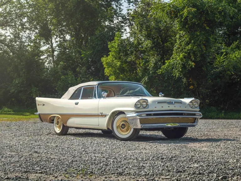 1957 DeSoto - Image 12 of 31