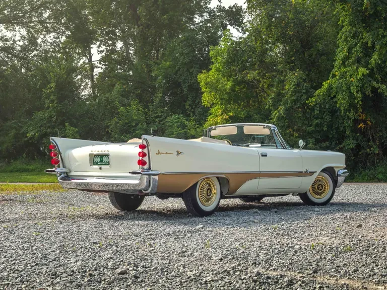 1957 DeSoto - Image 11 of 31