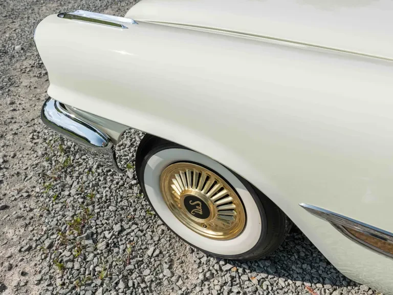 1957 DeSoto - Image 26 of 31