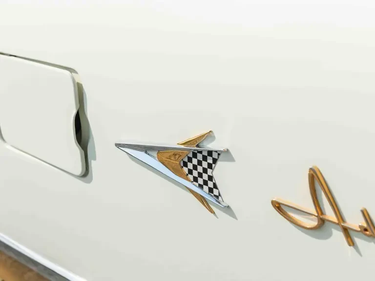 1957 DeSoto - Image 20 of 31