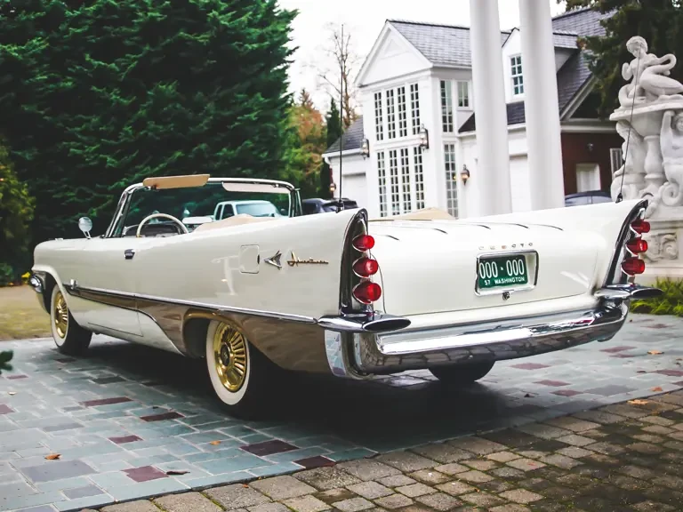 1957 DeSoto - Image 3 of 31