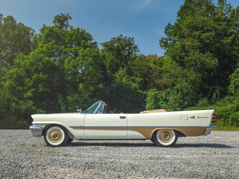 1957 DeSoto - Image 6 of 31