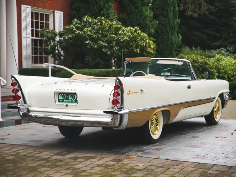 1957 DeSoto - Image 11 of 31