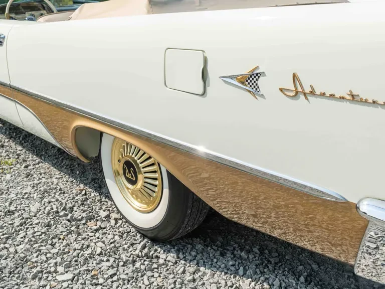 1957 DeSoto - Image 23 of 31