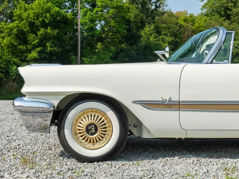 1957 DeSoto - Image 13 of 31