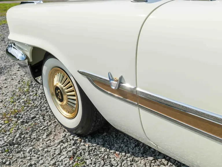 1957 DeSoto - Image 25 of 31