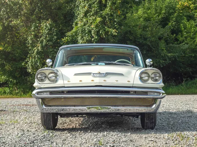 1957 DeSoto - Image 8 of 31