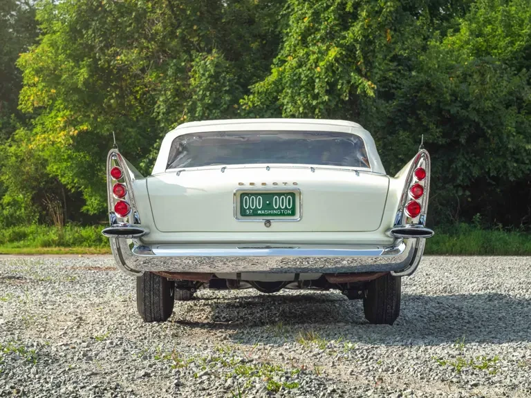 1957 DeSoto - Image 9 of 31