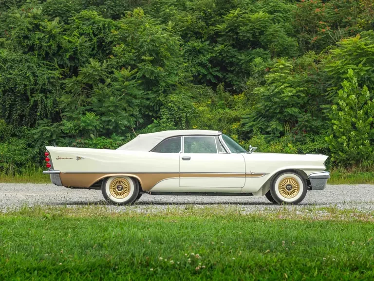 1957 DeSoto - Image 7 of 31