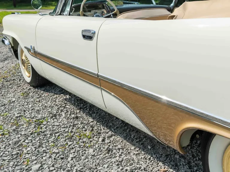 1957 DeSoto - Image 24 of 31