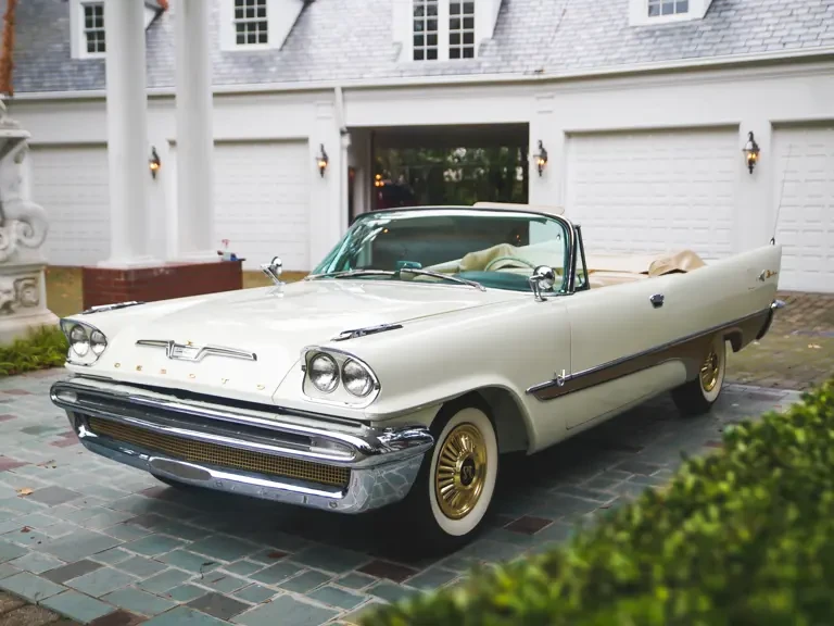 1957 DeSoto - Image 10 of 31