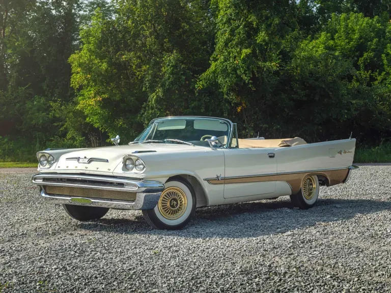 1957 DeSoto - Image 10 of 31