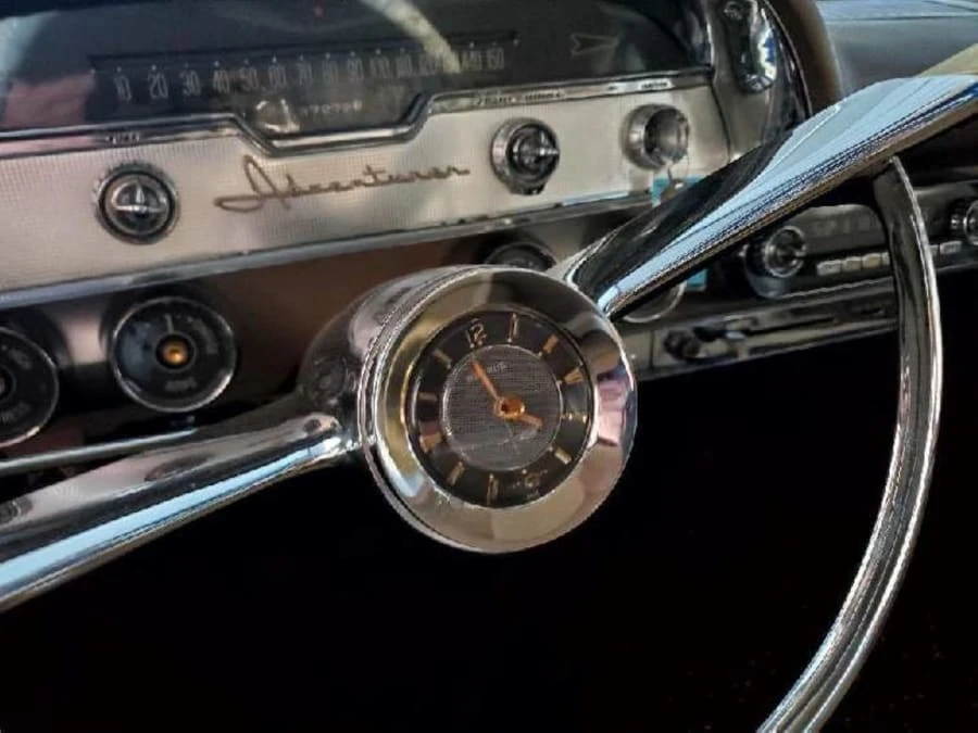 1957 DeSoto Fireflite - Image 17 of 31