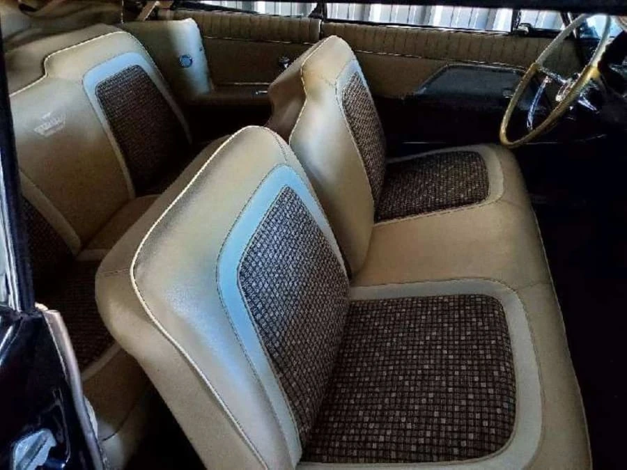 1957 DeSoto Fireflite - Image 24 of 31