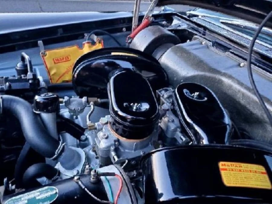 1957 DeSoto Fireflite - Image 30 of 31