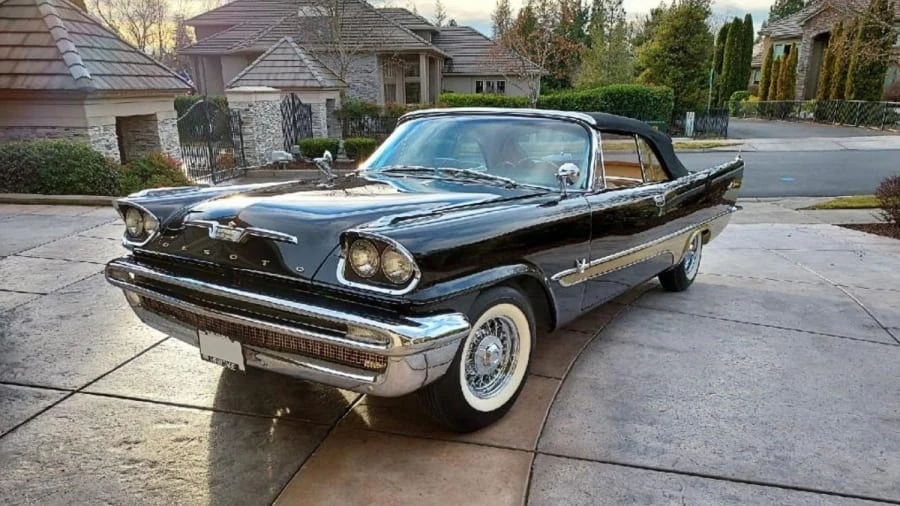 1957 DeSoto Fireflite - Image 4 of 31