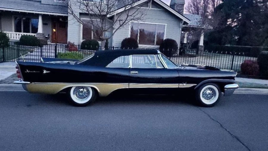 1957 DeSoto Fireflite - Image 6 of 31