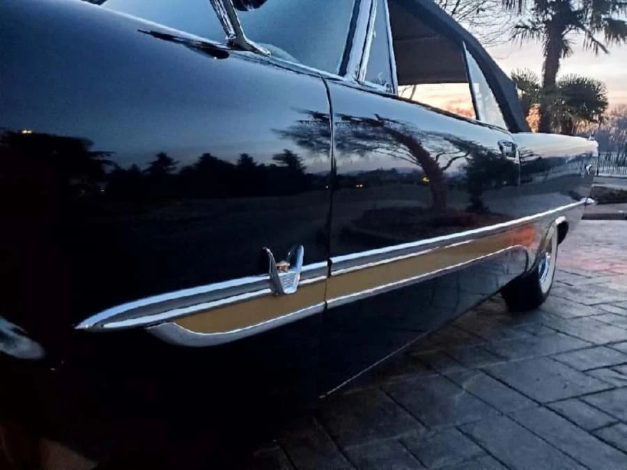 1957 DeSoto Fireflite - Image 9 of 31