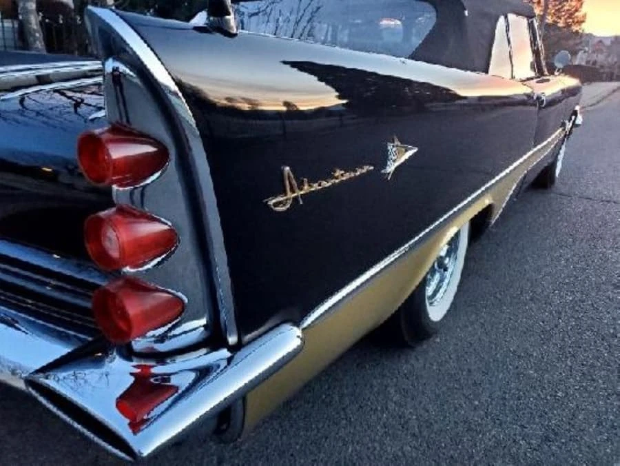 1957 DeSoto Fireflite - Image 10 of 31